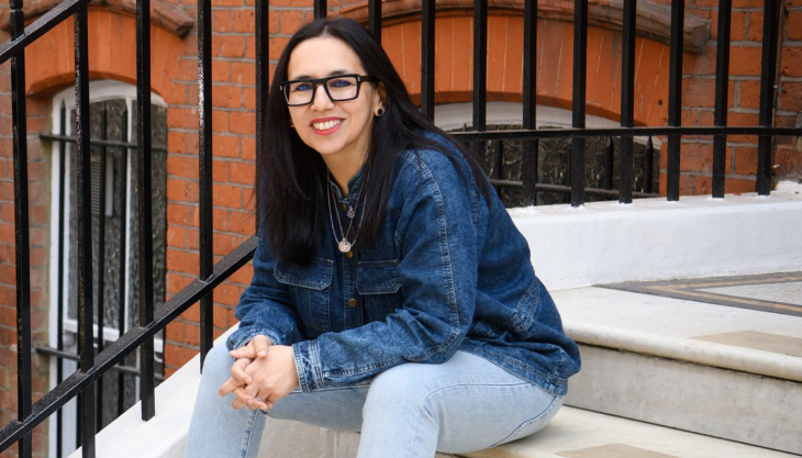 Chaka Sobhani, Global Chief Creative Officer di Leo Burnett