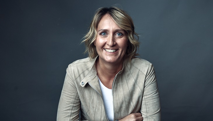 Cristina Mollis