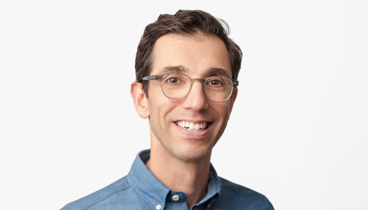 Jerry Dischler, Vice President/General Manager, Ads di Google