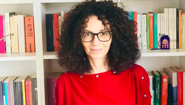 Giada Missaglia, nuova Marketing Manager di Music Innovation Hub