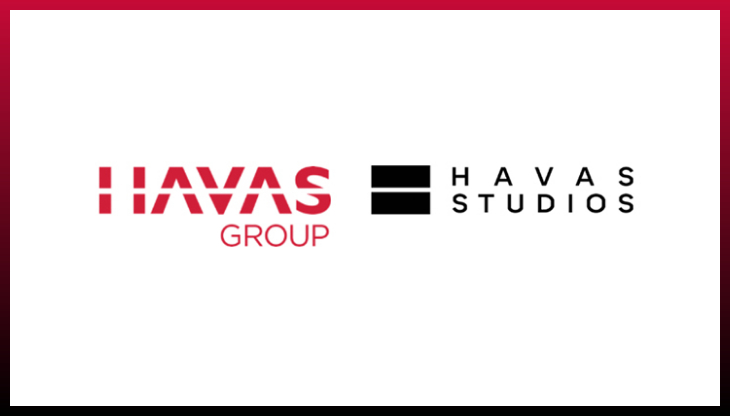 Havas lancia Havas Studios, nuova divisione specializzata nella produzione di contenuti