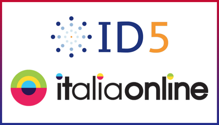 Accordo tra ID5 e Italiaonline