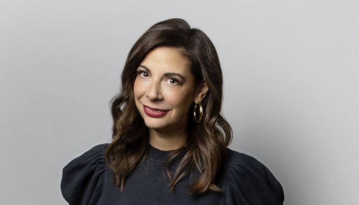 Liz Taylor è la nuova Global Chief Creative Officer di Ogilvy