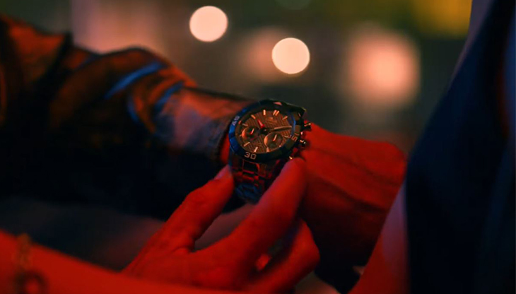 Lotus lancia la collezione Connected con un nuovo spot e una campagna multimediale