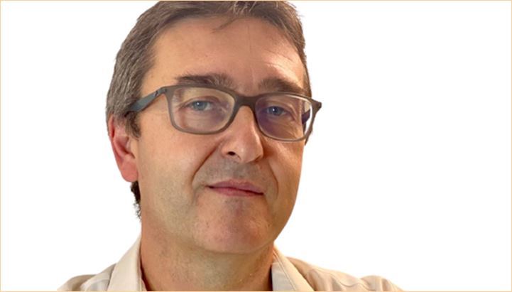 Marco Orlandi, Ceo di Pladway