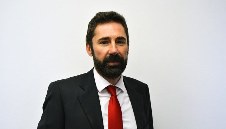 Fabio Nobili, managing director di Rapport Italia