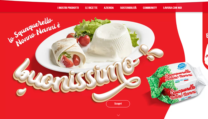 Nonno Nanni rilancia l’iniziativa “Oggi Piadina!” con una campagna pubblicitaria digital 