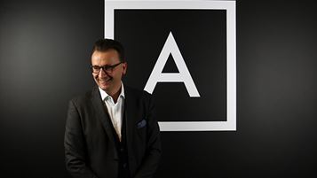 Oscar Zoggia è Managing Director Brand Experience di Alkemy