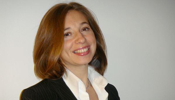 Petra Schrot, Marketing & Digital Director di SodaStream Italia