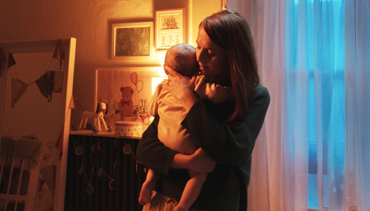 Un'immagine della campagna Plasmon "Nutriamo insieme il cuore dell'Italia"