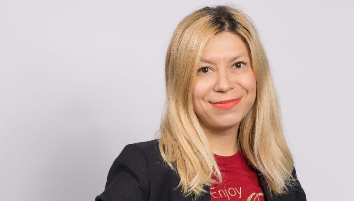 Raluca Vlad