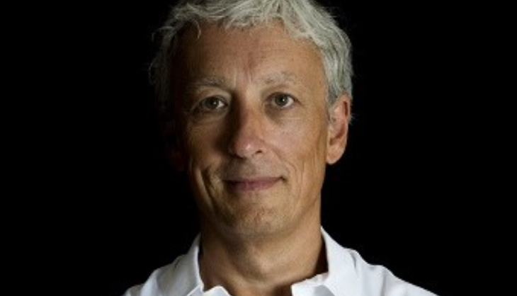 Riccardo Luna, Direttore di Italian Tech