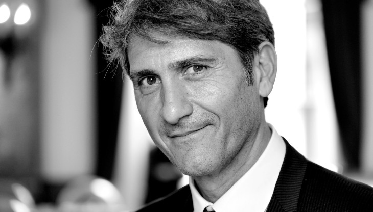 Salvatore Ippolito
