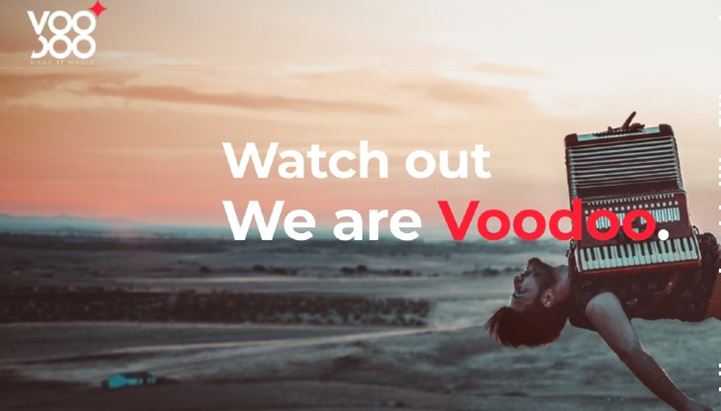 Voodoo è la società del gruppo H2H specializzata in soluzioni digitali per il local