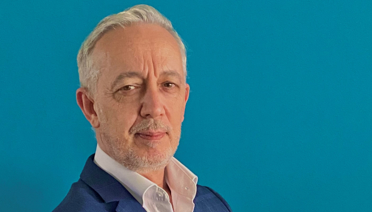 Fabrizio Tomei, Co-fonder e Ceo di Influaction