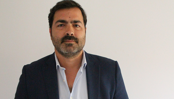 Alvaro Martin de la Torre, nuovo General Manager Spagna di Imille