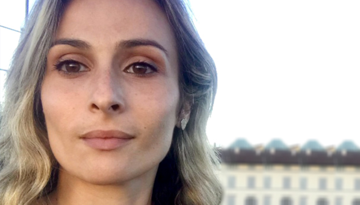Buzzoole, Angela Conte è la nuova Chief Commercial Officer