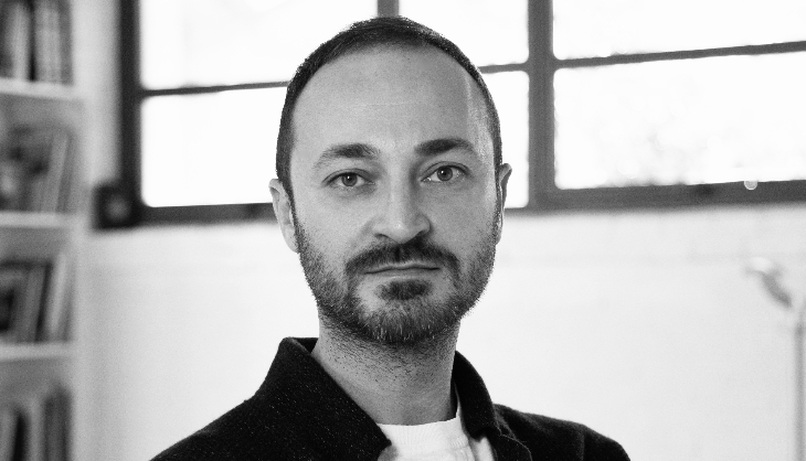 Carlo Sebastiani, Senior strategist & Business developmet manager di xister Reply