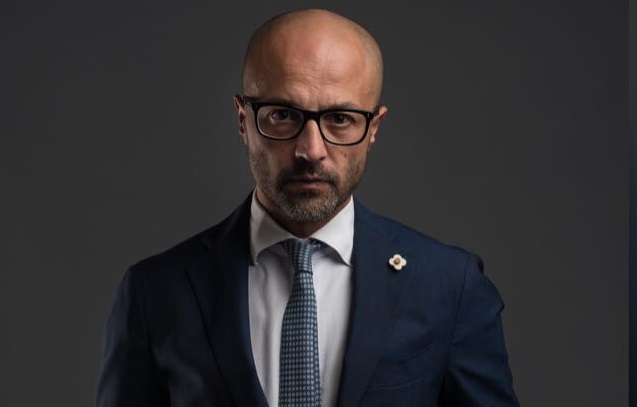 Carmine Scandale