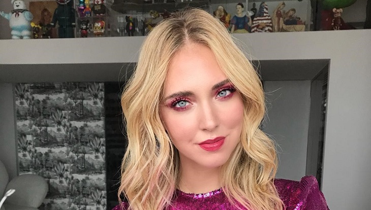 Chiara Ferragni