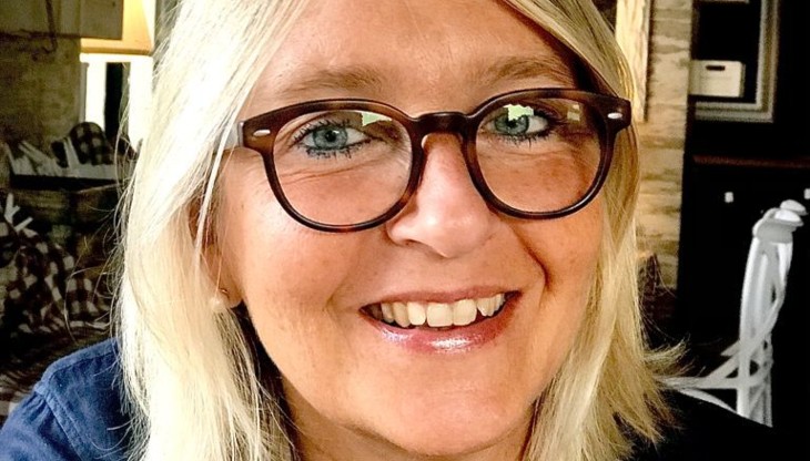 Daniela Schnellinger, new entry in Next 14