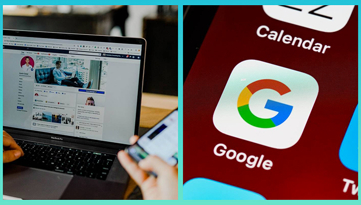 Quali sono le differenze tra Google Ads e Facebook Ads?