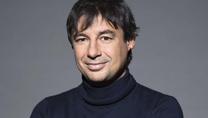 Indiscrezioni: Fedele Usai in trattativa con Dolce & Gabbana