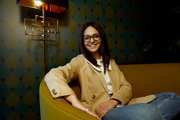 Giada Birbitello, Head of Seo di Optimize