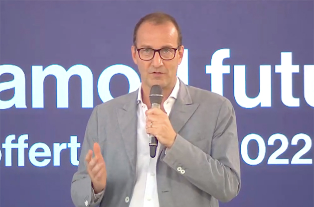 Gian Paolo Tagliavia