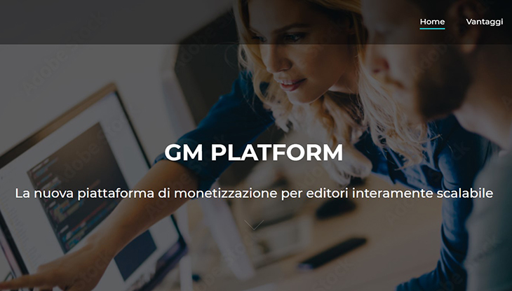 AdPlay Media Holding firma un nuovo lancio pensato per servire editori e inserzionisti