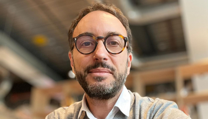 Filippo Gramigna, Ceo di Audiencerate