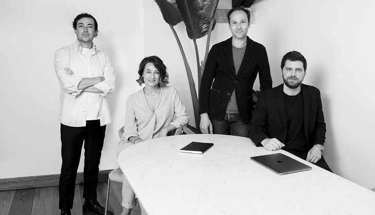 Il management di Ykone Baldi