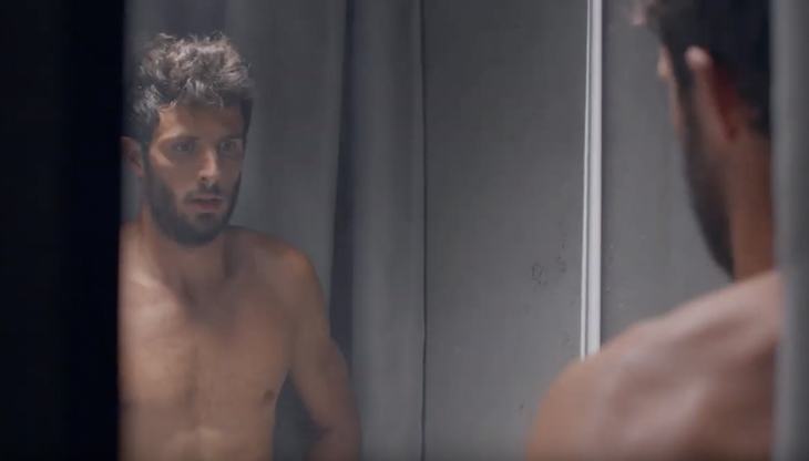 Intimissimi Uomo lancia la nuova linea di boxer Fresh con spot web e campagna radio