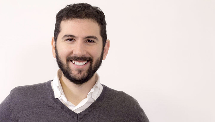 Marco Sbardella, Co-founder, Head of Marketing & Business Development di Skuola Network