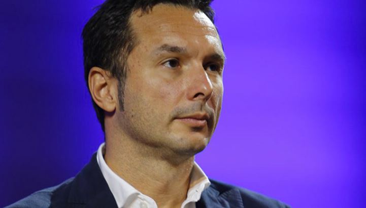 Maurizio Alberti è il VP Global Sales di Mapp