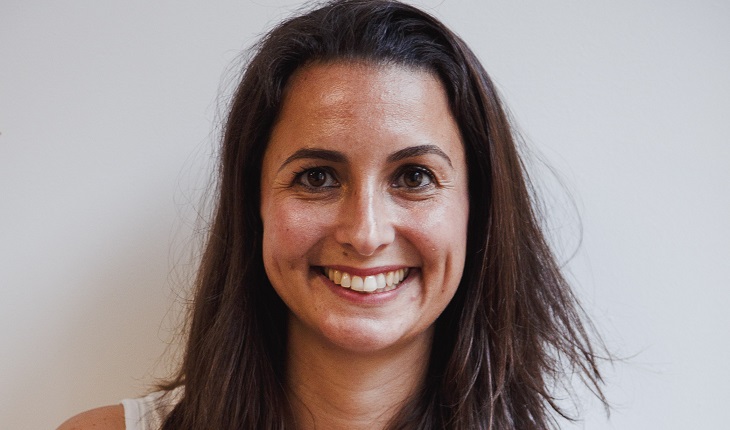 Héloïse Des Monstiers