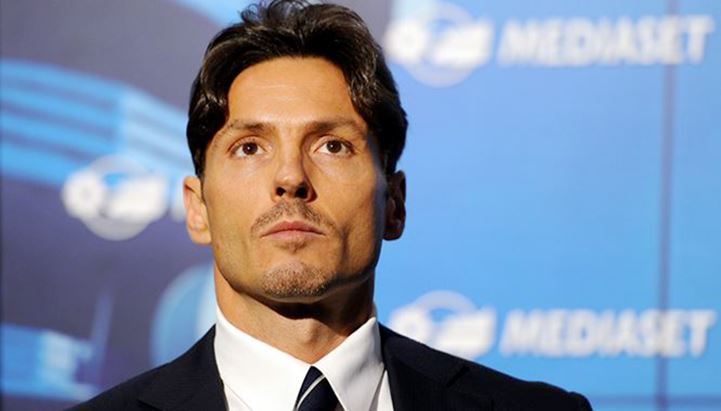 Pier Silvio Berlusconi