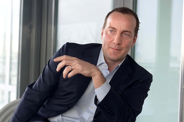 Gian Paolo Tagliavia