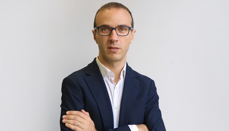 Riccardo Mangiaracina