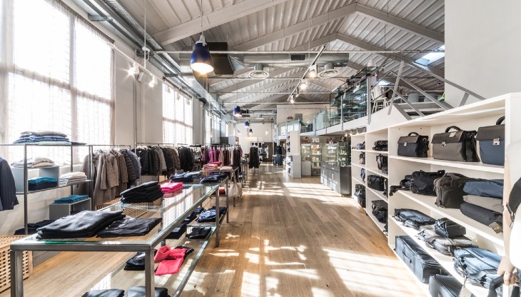 Spazi pubblicitari in cambio di merce: la proposta di Acquazzurra