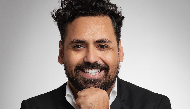 Daniele Aloisio, Business & Product Director di Moving Up