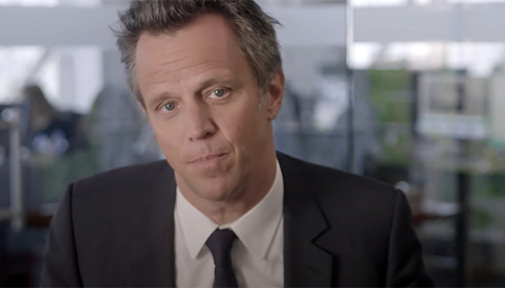 Arthur Sadoun, Chairman e Ceo di Publicis Groupe