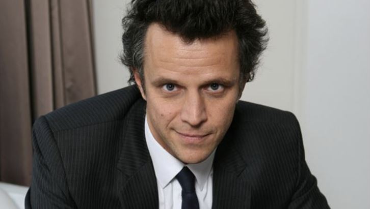 Arthur Sadoun, presidente e a.d. di Publicis Groupe