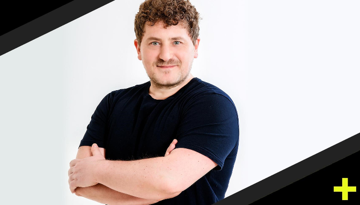 Agostino Caniato, Engagement Strategy Leader di Kettydo+