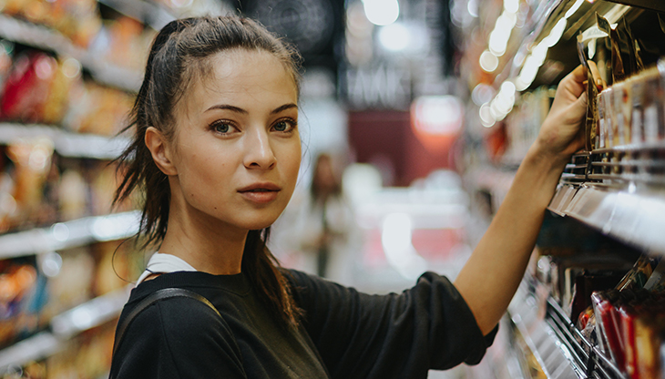 La fiducia è la voce che oggi guida le scelte dei consumatori rispetto ai brand