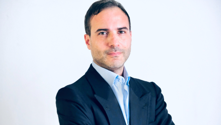 Elio di Fiore, Brand Partnership Director di Pulse Advertising Italia