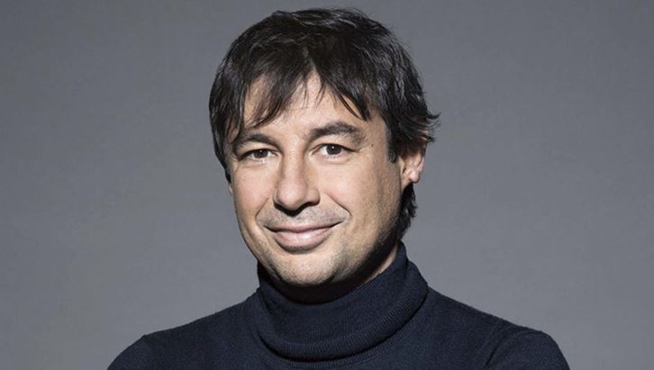 Fedele Usai è ora Group Communication & Marketing Officer di D&G e GM della neonata unit Casa