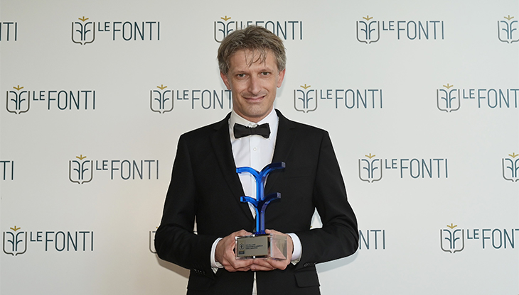 Flavio Boeris Frusca