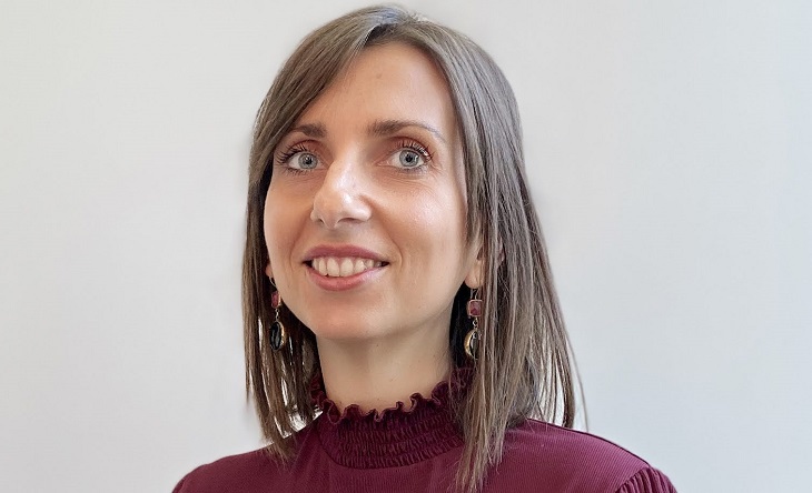 Francesca Primignani