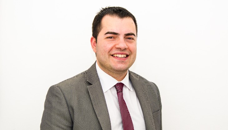 Francesco Oliva, Ceo di Money.it